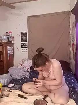 snowbird1117 online show from 17, 2, 2026