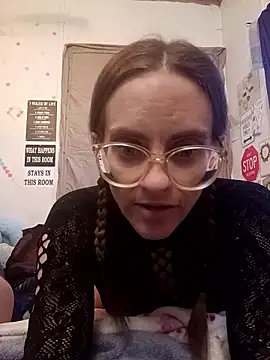 snowbird1117 online show from 11, 1, 2026