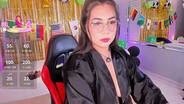 CloeMoon online show from 6, 7, 2026