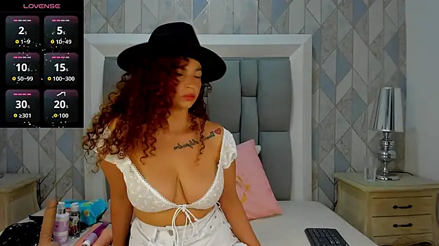 penelope cox online show from 15, 4, 2026