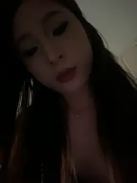 Snapshot of yaqing666 chatting on 27, 5, 2026 yaqing666 online show from 27, 5, 2026