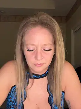 MissyLovelace online show from 17, 2, 2026