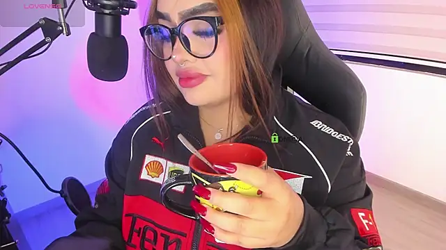 asheryn online show from 14, 2, 2026