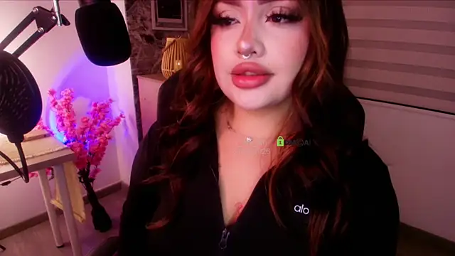 asheryn online show from 1, 7, 2026
