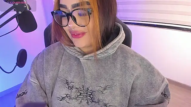 asheryn online show from 9, 1, 2026