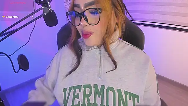 asheryn online show from 18, 1, 2026