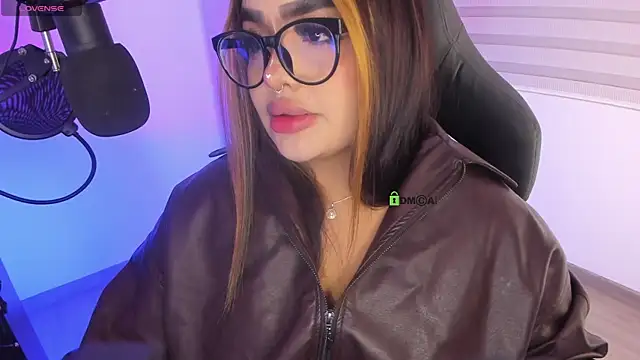 asheryn online show from 18, 4, 2026