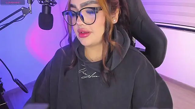 asheryn online show from 12, 2, 2026