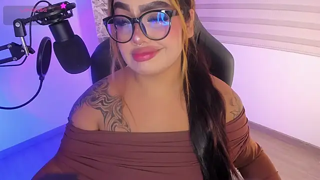 asheryn online show from 10, 5, 2026