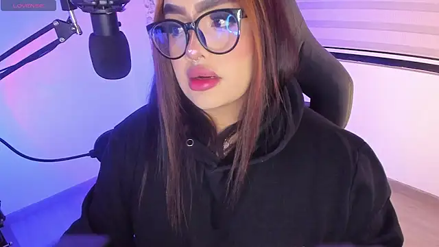 asheryn online show from 3, 2, 2026