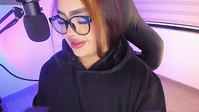 asheryn online show from 3, 2, 2026