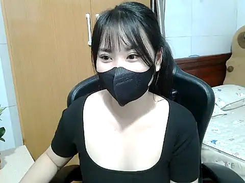 Snapshot of Amelica0799 chatting on 5, 12, 2025 Amelica0799 online show from 5, 12, 2025