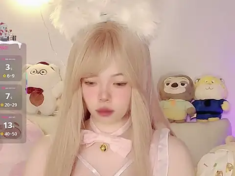 Miyeoonn online show from 10, 1, 2026