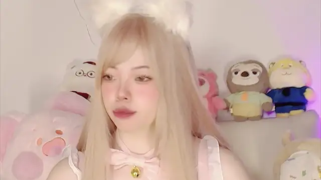 Miyeoonn online show from 17, 1, 2026