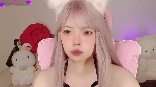 Snapshot of Miyeoonn chatting on 22, 5, 2026 Miyeoonn online show from 22, 5, 2026