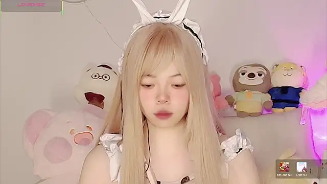 Miyeoonn online show from 3, 2, 2026