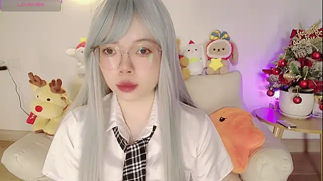 Miyeoonn online show from 22, 12, 2025