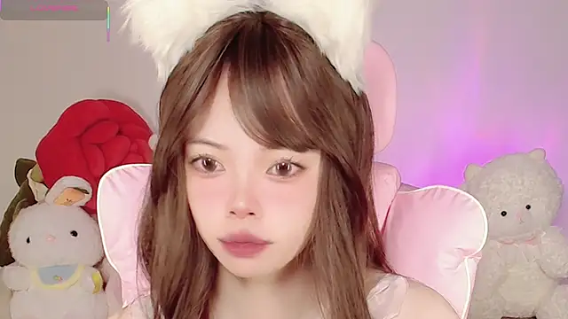 Snapshot of Miyeoonn chatting on 24, 4, 2026 Miyeoonn online show from 24, 4, 2026