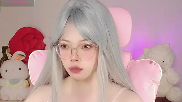 Miyeoonn online show from 19, 4, 2026