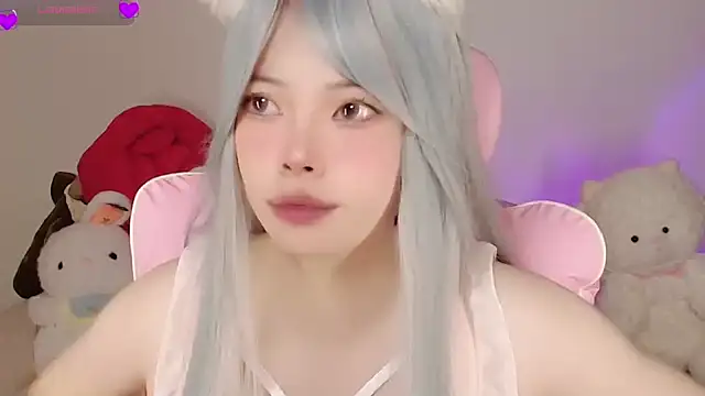 Snapshot of Miyeoonn chatting on 30, 4, 2026 Miyeoonn online show from 30, 4, 2026