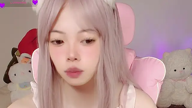 Snapshot of Miyeoonn chatting on 30, 5, 2026 Miyeoonn online show from 30, 5, 2026