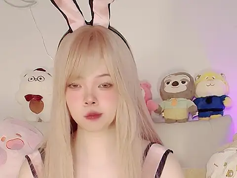 Miyeoonn online show from 12, 1, 2026