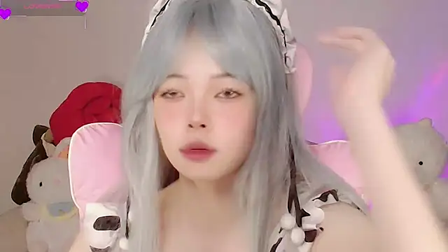 Snapshot of Miyeoonn chatting on 29, 4, 2026 Miyeoonn online show from 29, 4, 2026