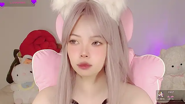 Snapshot of Miyeoonn chatting on 28, 5, 2026 Miyeoonn online show from 28, 5, 2026