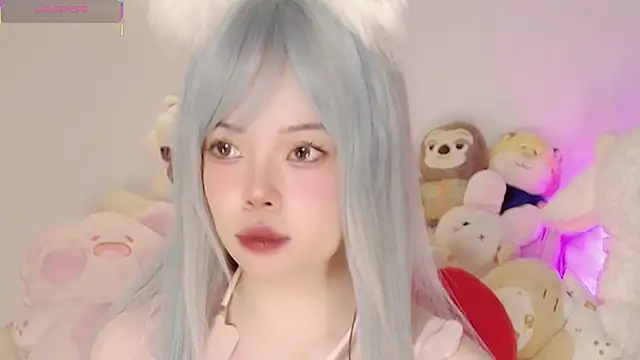 Miyeoonn online show from 3, 3, 2026