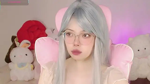 Miyeoonn online show from 18, 4, 2026