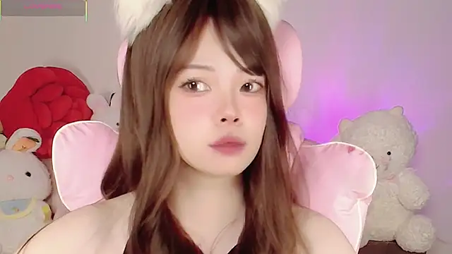 Miyeoonn online show from 23, 4, 2026