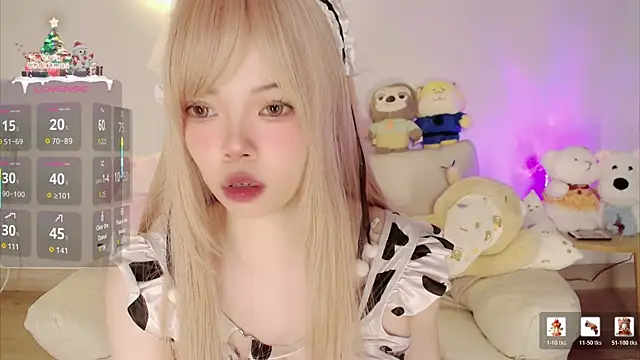 Miyeoonn online show from 6, 1, 2026