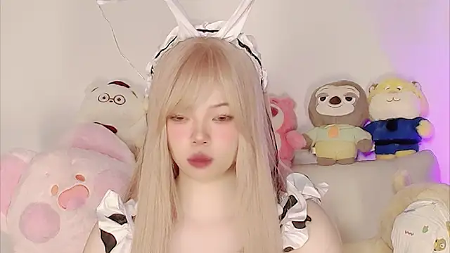 Miyeoonn online show from 15, 1, 2026