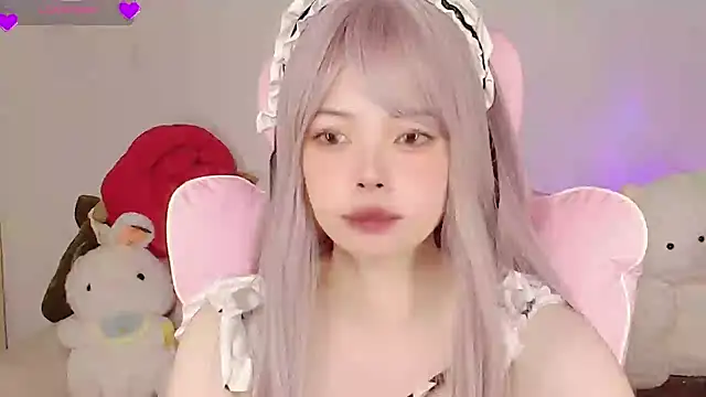 Snapshot of Miyeoonn chatting on 20, 5, 2026 Miyeoonn online show from 20, 5, 2026