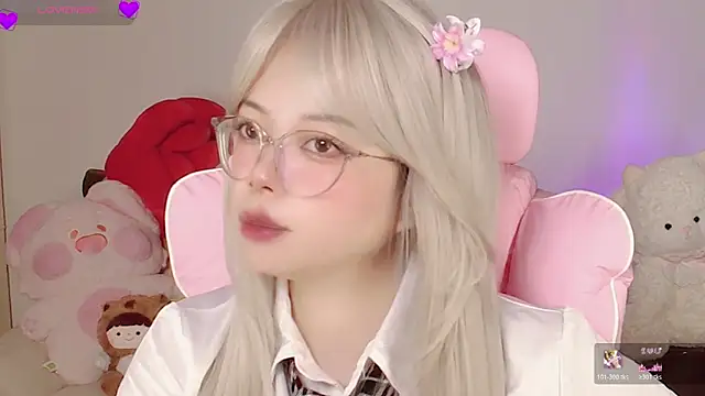 Snapshot of Miyeoonn chatting on 15, 6, 2026 Miyeoonn online show from 15, 6, 2026