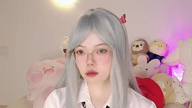 Miyeoonn online show from 10, 3, 2026