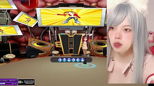 Miyeoonn online show from 2, 3, 2026