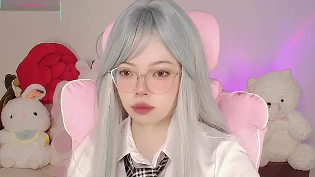 Miyeoonn online show from 14, 4, 2026