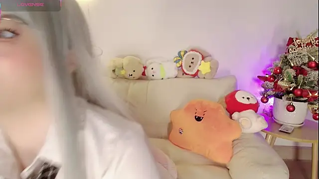 Miyeoonn online show from 16, 12, 2025