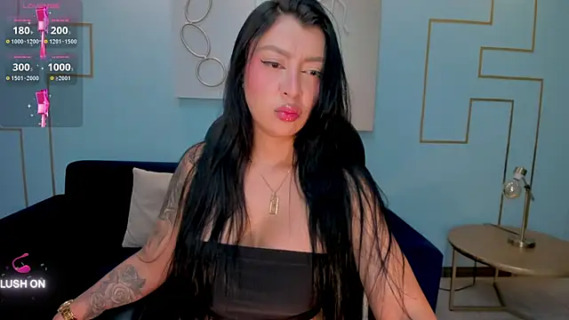 Snapshot of ChloeManson chatting on 30, 1, 2025 ChloeManson online show from 30, 1, 2025