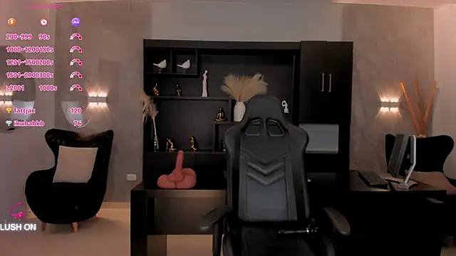 Snapshot of ChloeManson chatting on 21, 3, 2025 ChloeManson online show from 21, 3, 2025