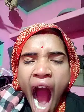 Neha637 online show from 4, 12, 2025