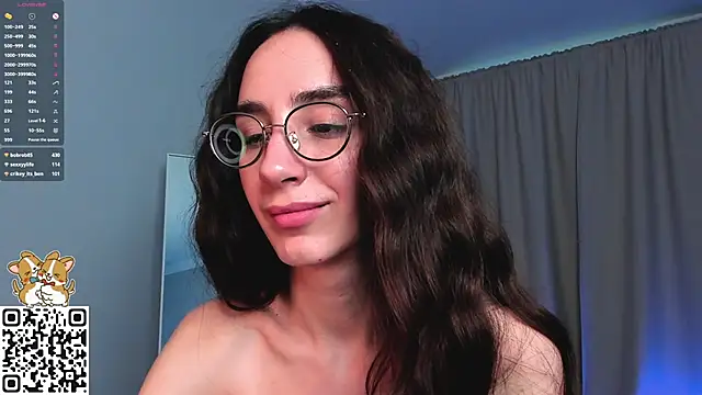 Snapshot of Elizwise chatting on 23, 4, 2026 Elizwise online show from 23, 4, 2026