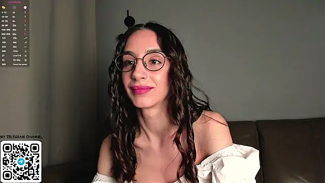 Elizwise online show from 23, 3, 2026