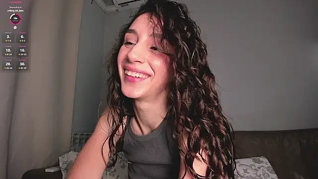 Elizwise online show from 5, 3, 2026