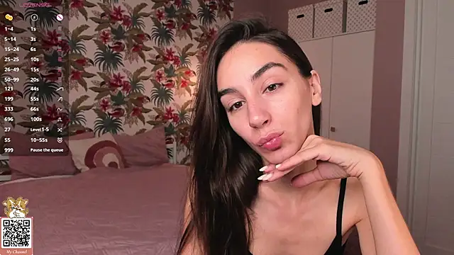Elizwise online show from 29, 7, 2026