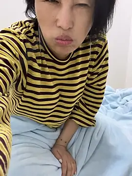 Snapshot of luckybaby666999 chatting on 18, 5, 2026 luckybaby666999 online show from 18, 5, 2026