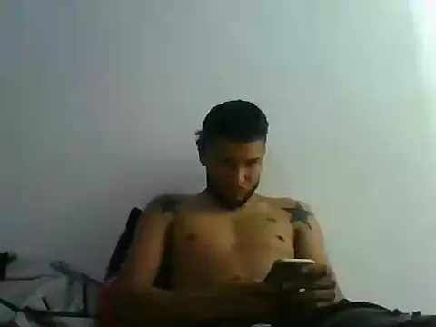 modeloxtz online show from 21, 12, 2025