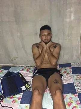 modeloxtz online show from 14, 1, 2026