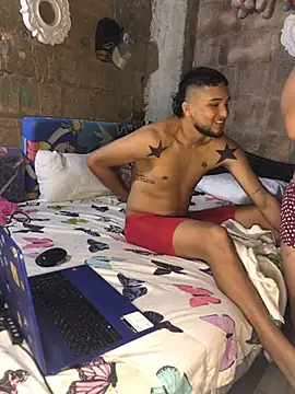 modeloxtz online show from 15, 1, 2026